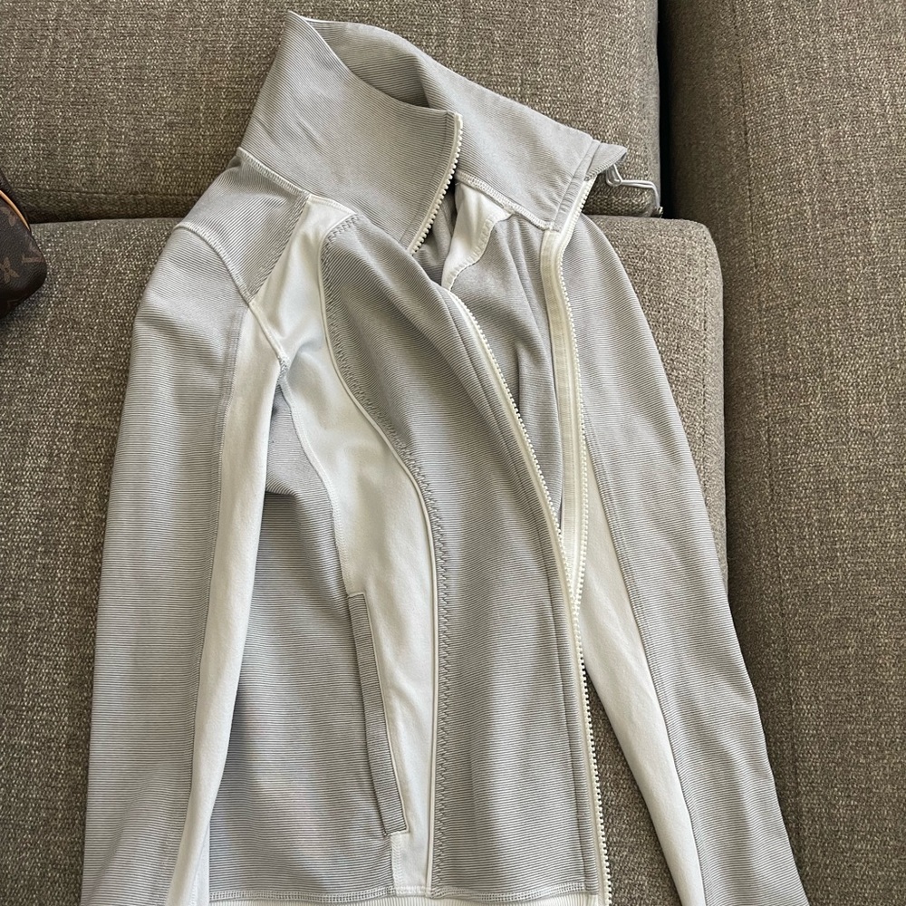 Lululemon Jacket
